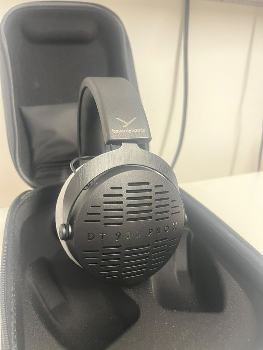 Beyerdynamics DT900 PRO X căști studio profesionale