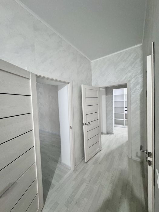 3 комнатная, 50 лет Октября 50