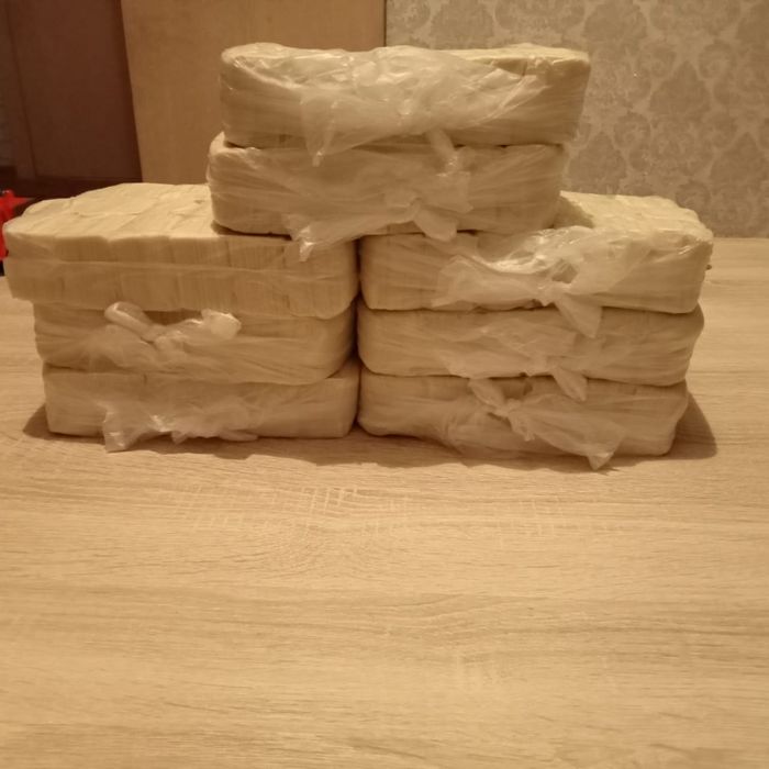 Слоеное тесто для самсы