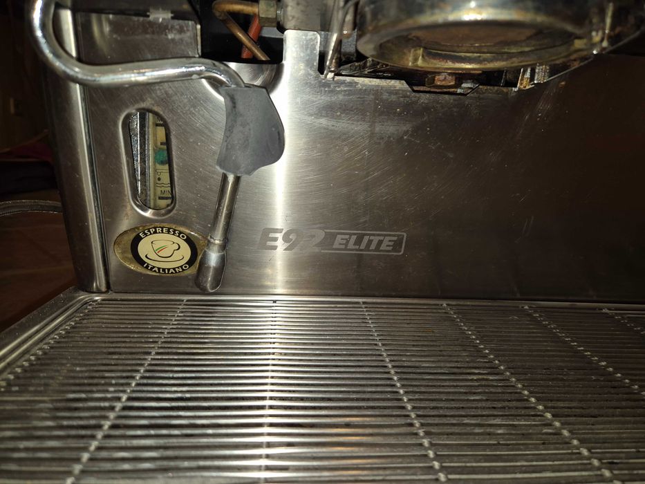 Професионална кафемашина Faema