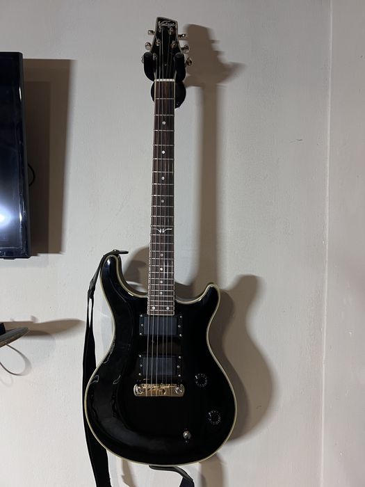 Електрическа китара  Vintage