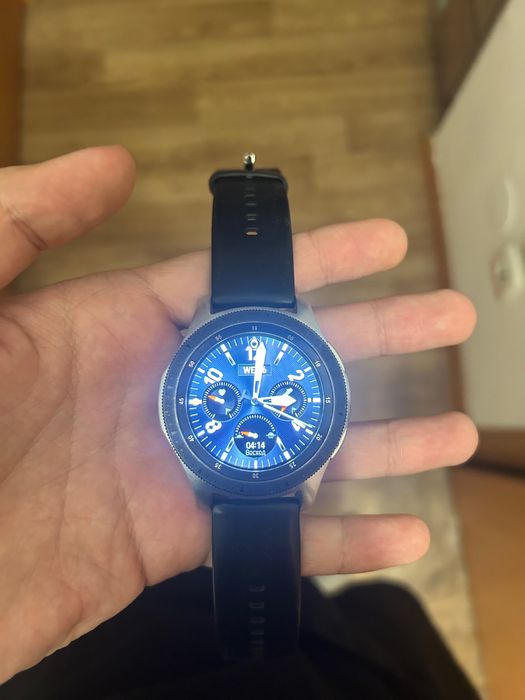 Galaxy watch 46mm