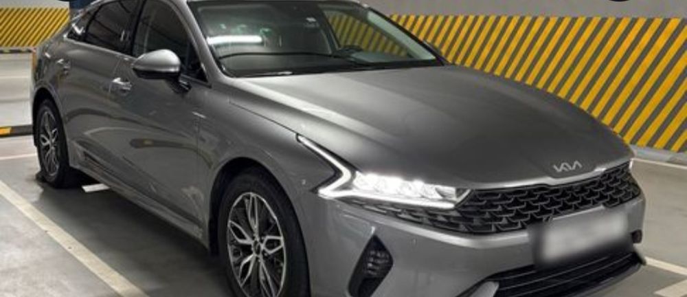 Avto kia k5 26.000