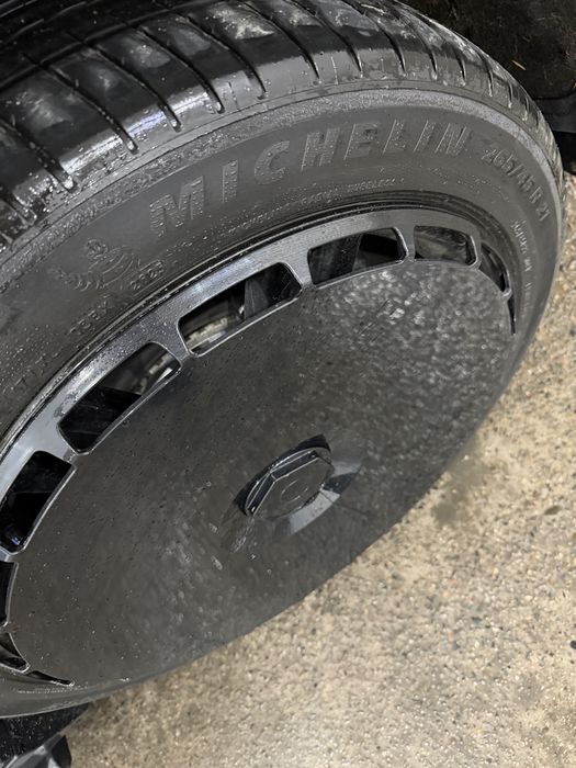 Dongfen 008 ultra 5местный