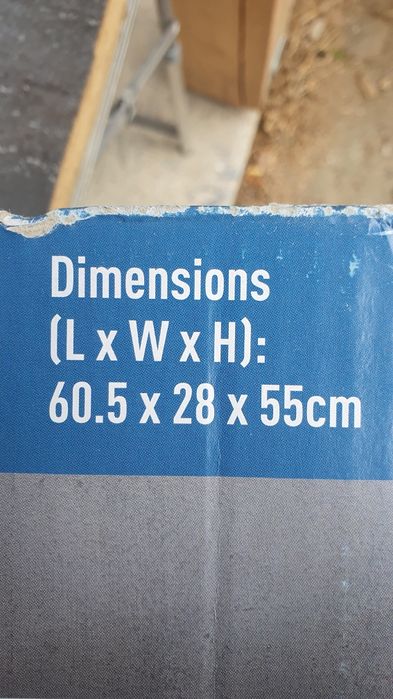 Masca chiuveta eleganta