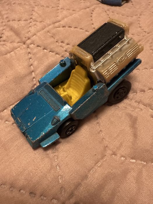 Продавам Matchbox made in Bulgaria нови модели