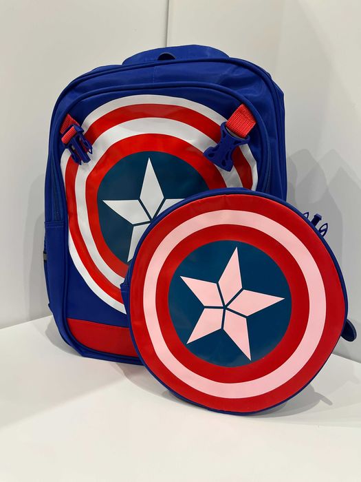 Продам школьные рюкзаки