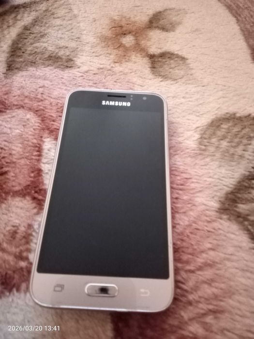 Huawei Honor 7A DUA-L22