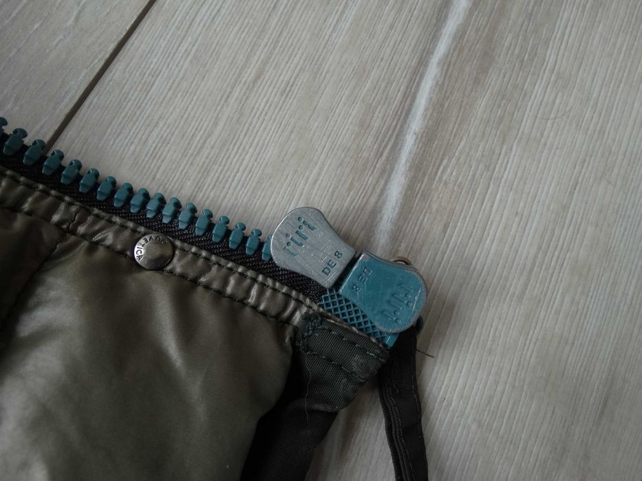 Duvetica женско яке парка пухено яке яке с пух яка от койот S