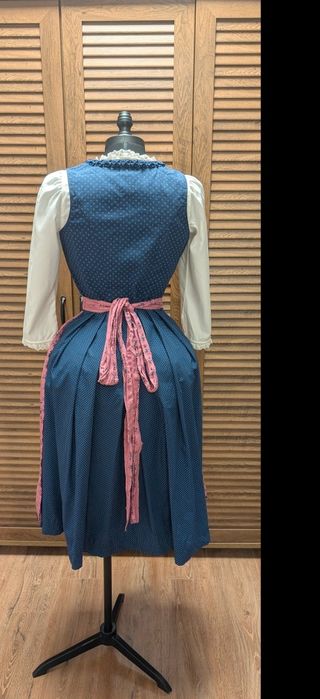 Costum tradițional austriac Mărimea 40-42