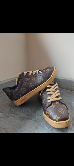 Детски обувки, кецове