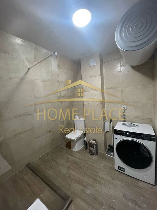 Дава се под наем Двустаен апартамент в Варна, Гранд Мол Варна - 60 кв.м за 510 € - Снимка #10