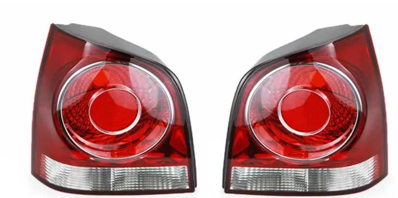 Задни стопове Поло VW POLO 9N 9N3  от 2006 до 2010