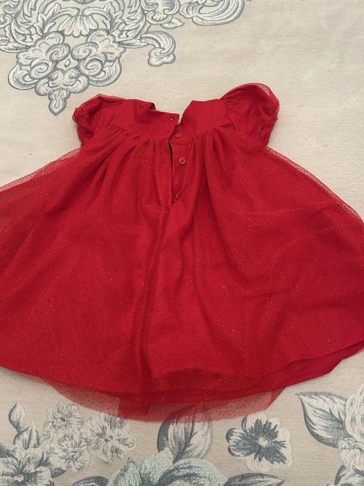 Продам детское платье в отличном состоянии