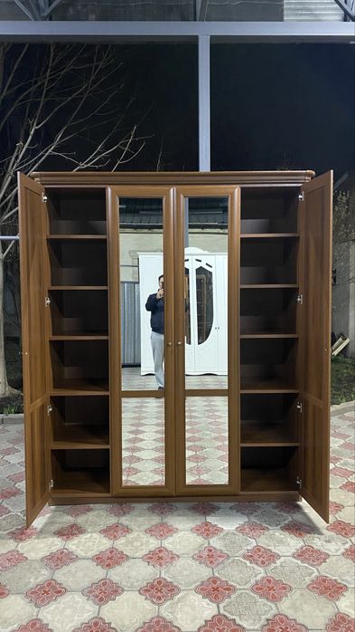 Шкаф Шифонер + доставка