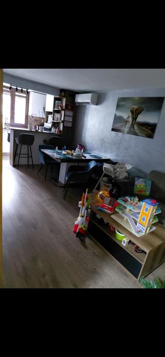 Продава се Тристаен апартамент в София, Света Троица - 68 кв.м за 2168 €/кв.м - Снимка #5