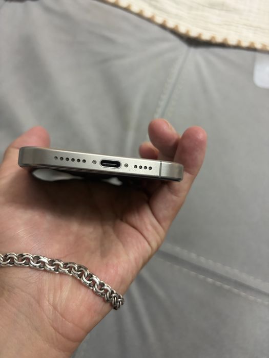 Iphone 15pro max