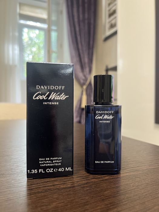 Продам мужские духи (Lanvin, Davidoff, Burberry)