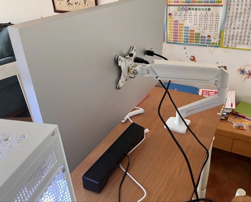 Пантограф для монитора F80 Pro