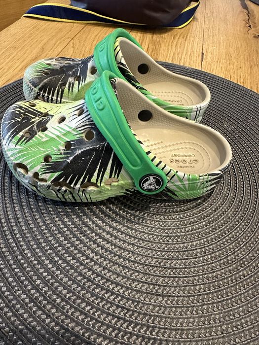 Crocs copii marimea C10