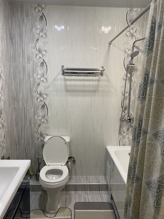 Своя квартира по ул. Паркент