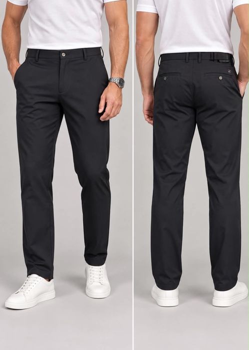 Стилни панталони Zegna