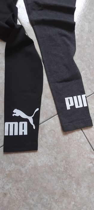 Tricouri,colanți Puma originale M,cu etichetă