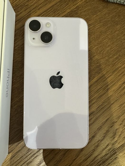 Iphone 14 128 GB + подарък!