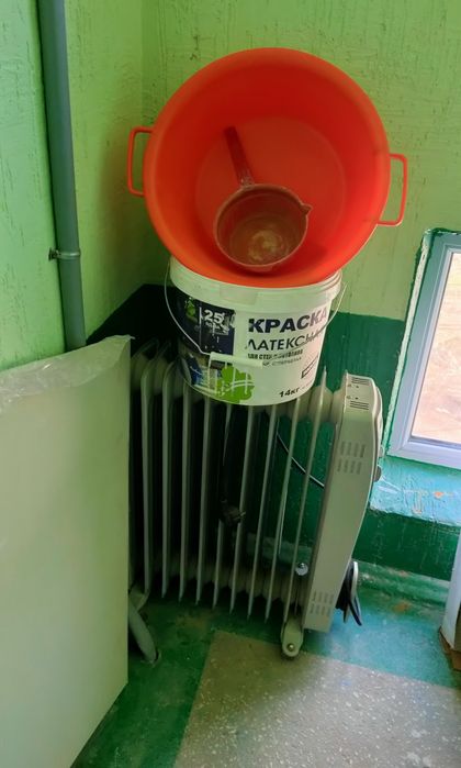 ТВ зона новый арзан баға қосымша стройка заттар 25мыңға берем екі фота