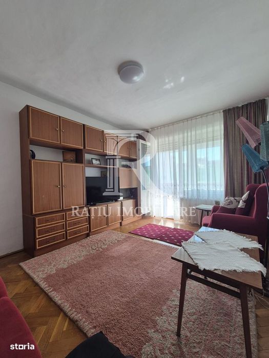 Apartament cu 2 camere | Nufarul | Oradea