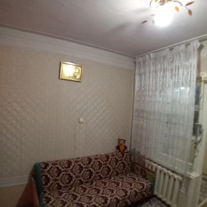 Срочно 4хонали квартира Янгихаёт Спутник 17 Раддом Паликника олдида