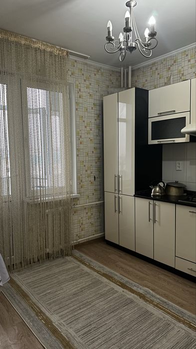 Сдам кв по месячно