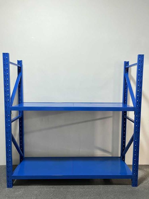 Надёжный стеллаж для склада | Mustahkam ombor javoni