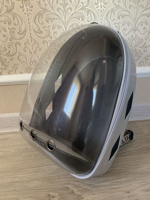 Рюкзак для переноски животных