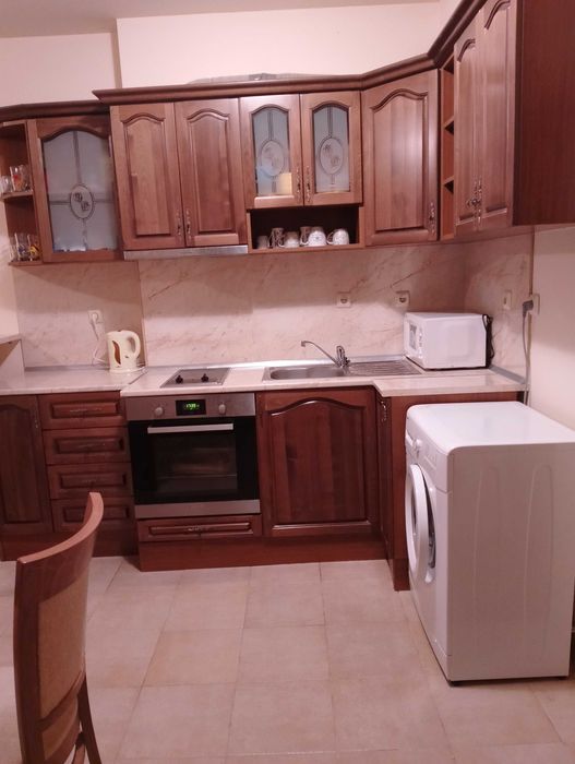 Двустаен Свети Влас