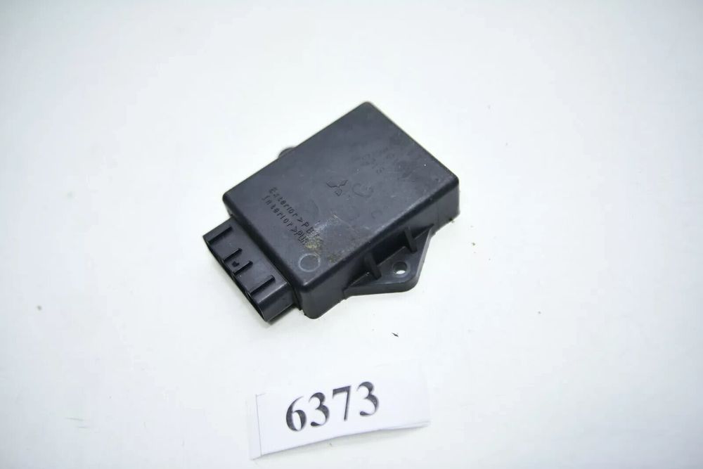 ECU Unitate Control CDI Zündbox ECU ECM Yamaha Majesty 250 MBK J4T117