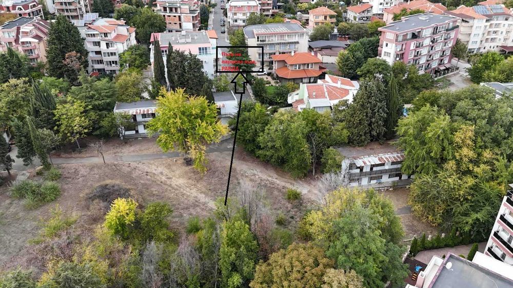 Продава се Парцел в с. Равда, Област Бургас - 2457 кв.м за 244 €/кв.м - Снимка #4