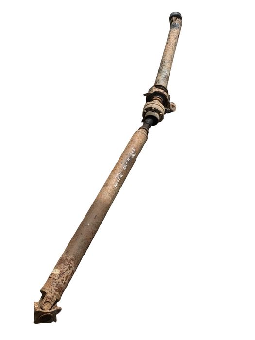 Cardan Toyota Rav 4 Ii _A2_ 2000 - 2005 2.0D