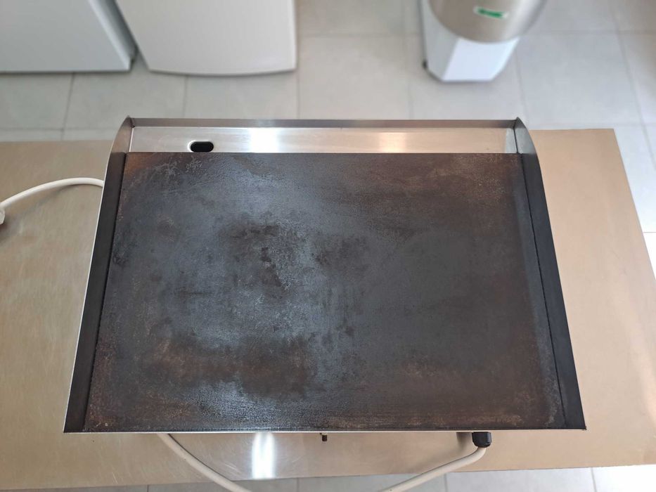 Професионална скара HORECA