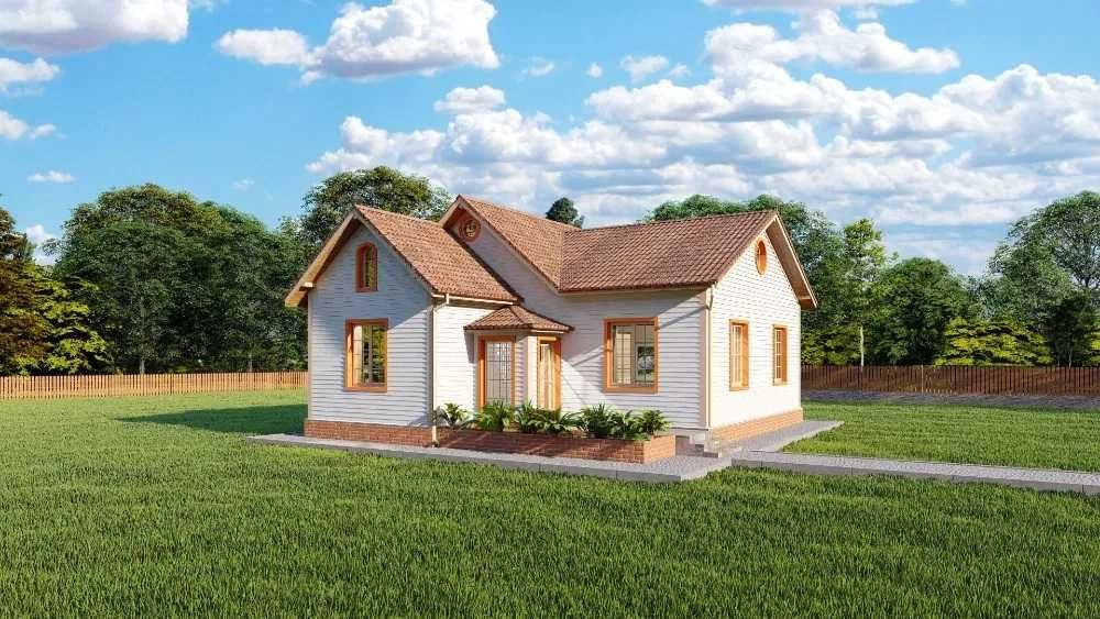 Arhitect – proiectez casa ta cu atenție la detalii și buget