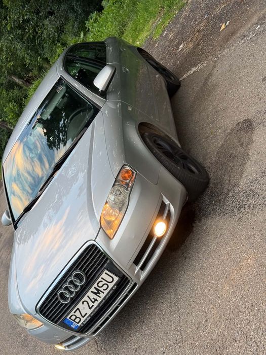 Audi A4 1.9TDI 2005