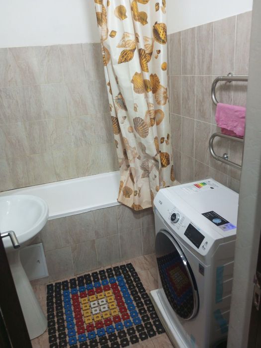 Barcha qulayliklarga ega boʻlgan kvartira ijaraga beriladi