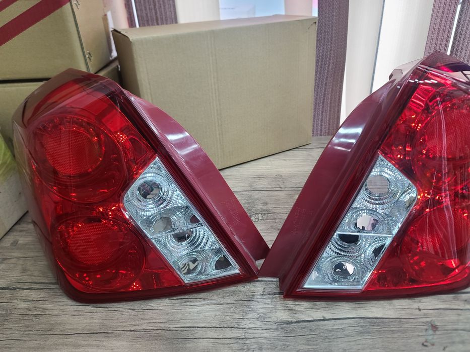 Gentra orqa optra fara orginal korea gentra lasetti yengi garantya bor