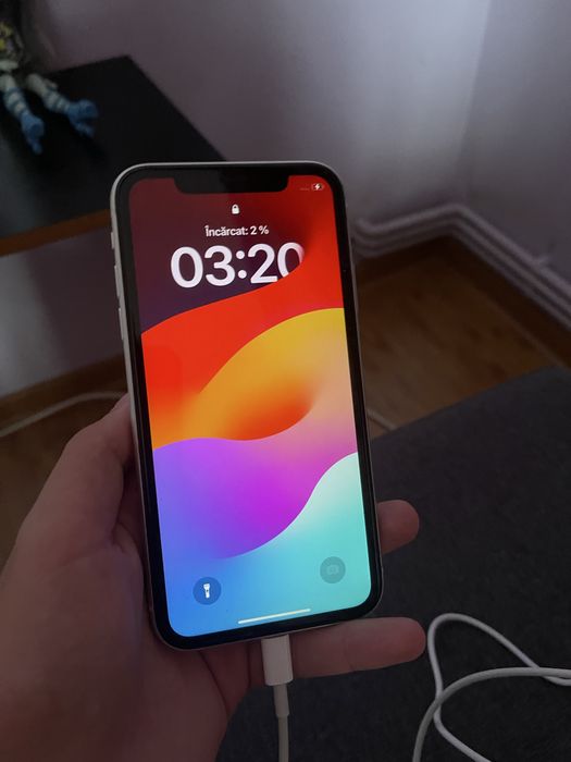 iphone 11 128 gb