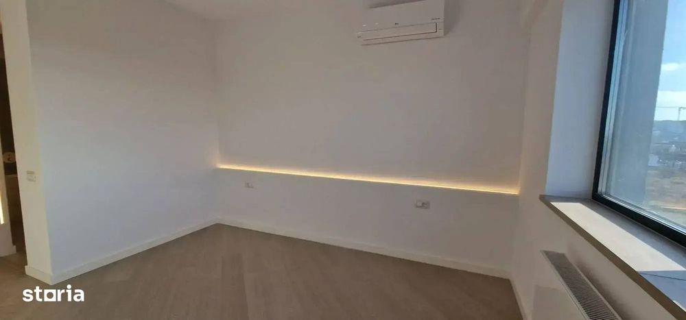 Apartament Lux 3 camere | Cortina North | Mutare imediata