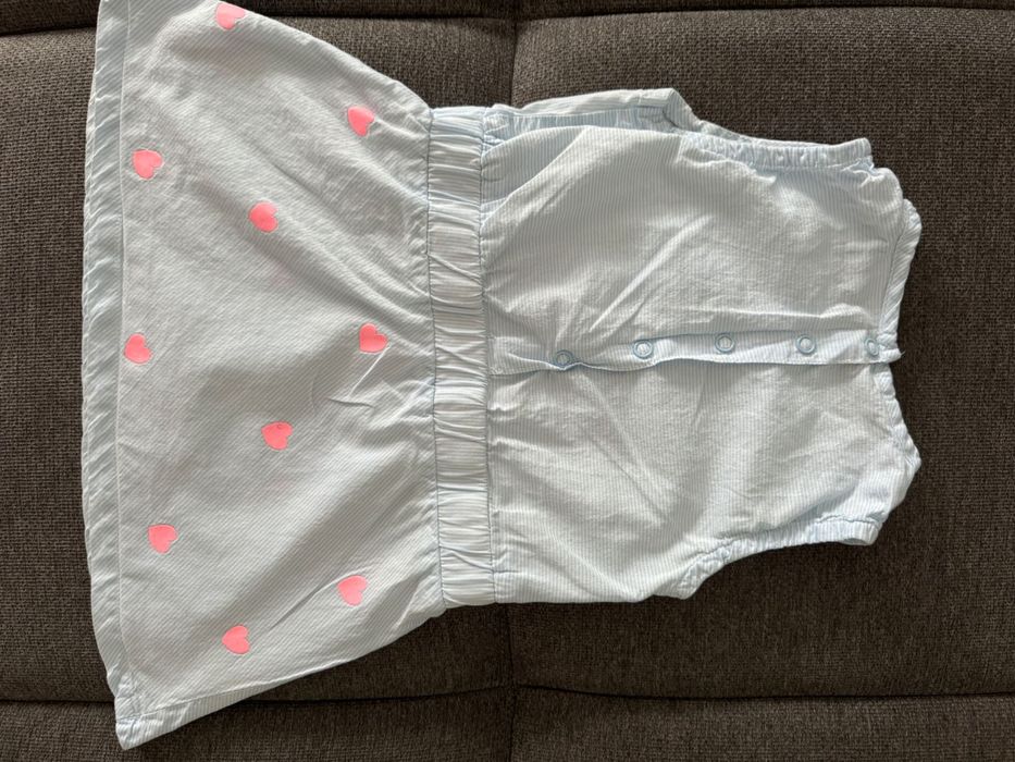 Сладурска рокличка - 80 размер