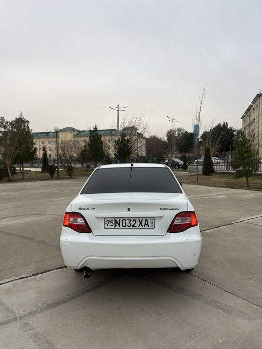 Nexia 2 2010 bez kansaner