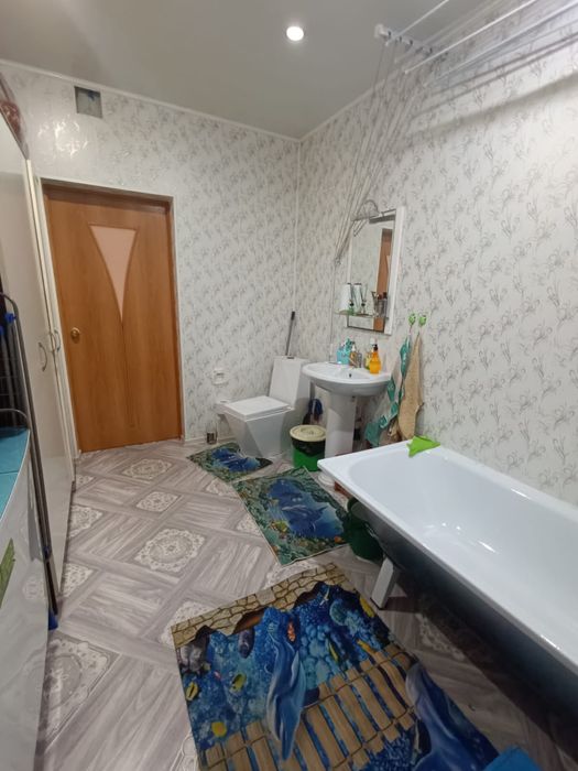 Продам 3-комнатный дом