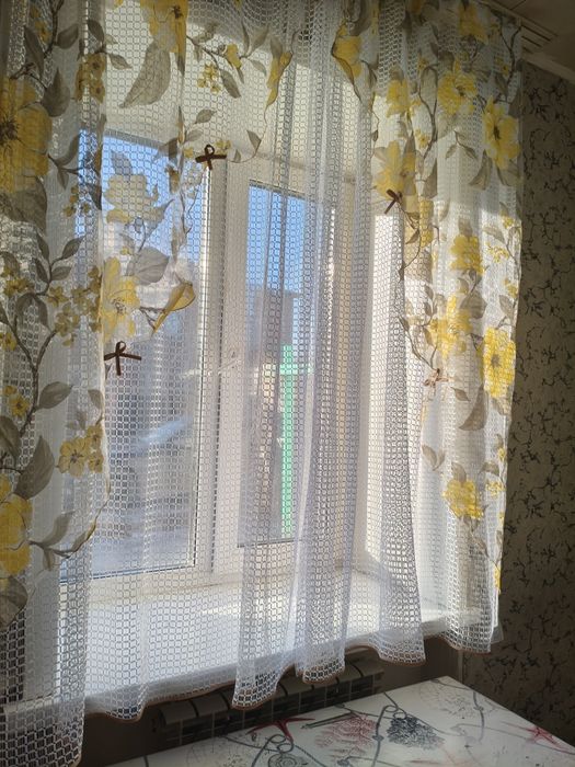 Квартира 2-х комнатная