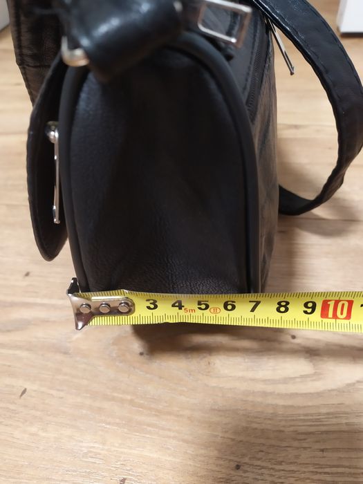 Малки чанти, естествена кожа